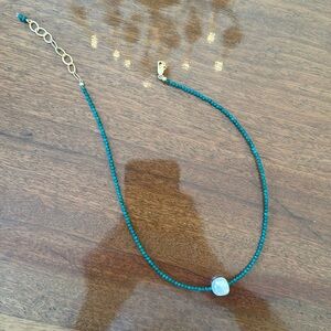 Beautiful Allegra Necklace